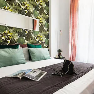 Monti Jungle - Urbana Appartamento Roma