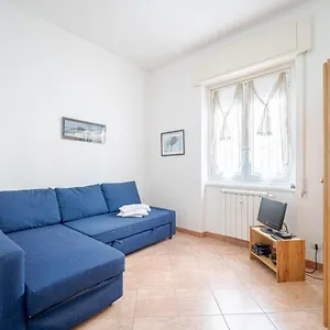 Borgoratti Comfortable Appartamento Genova