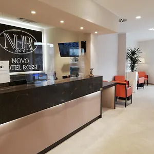 3* Hotel Novo Rossi