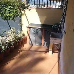 Casa Etna Mare Casa vacanze Mascali