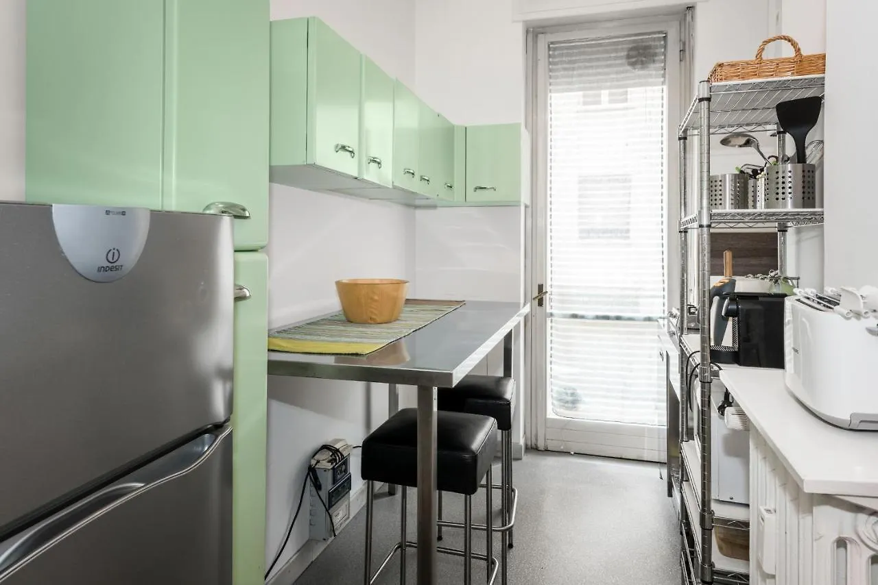 Flats4Rent Residenza San Francesco Apartment Verona