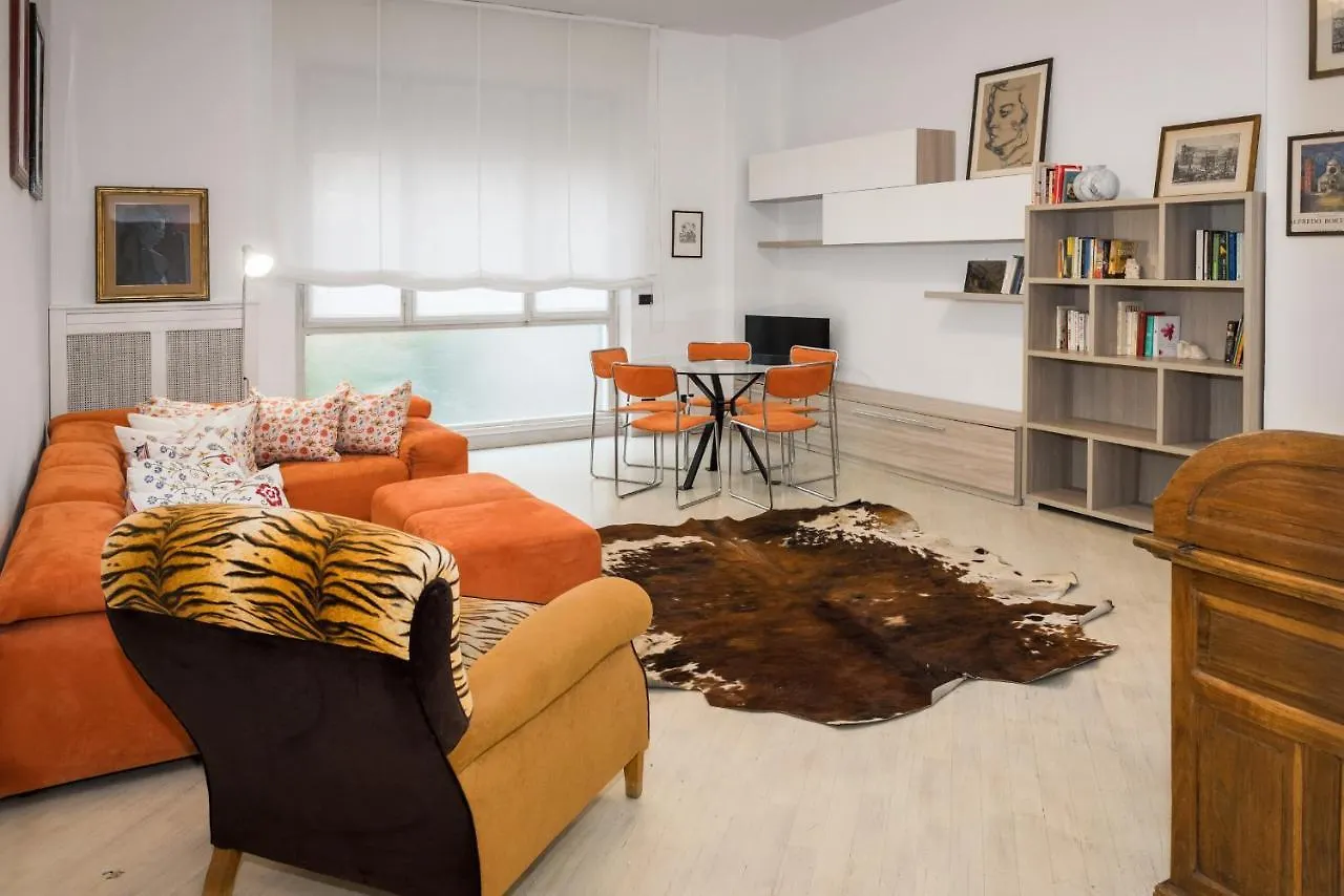 Flats4Rent Residenza San Francesco Apartment Verona