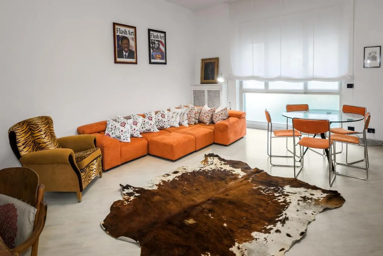 Flats4Rent Residenza San Francesco Apartment Verona
