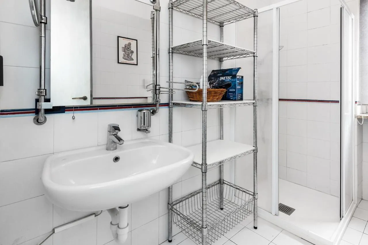 Flats4Rent Residenza San Francesco Apartment Verona Italy