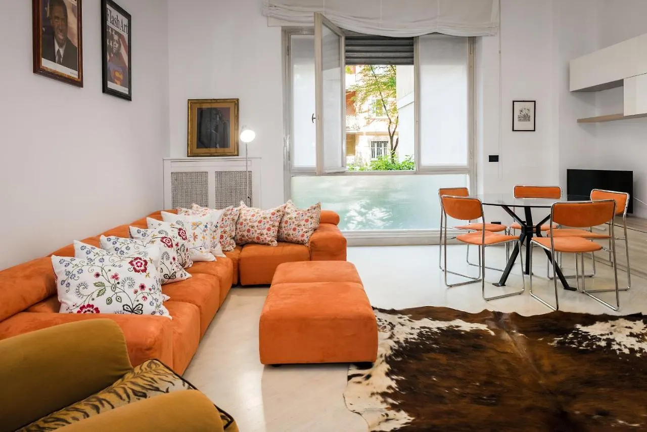 Flats4Rent Residenza San Francesco Apartment Verona Italy