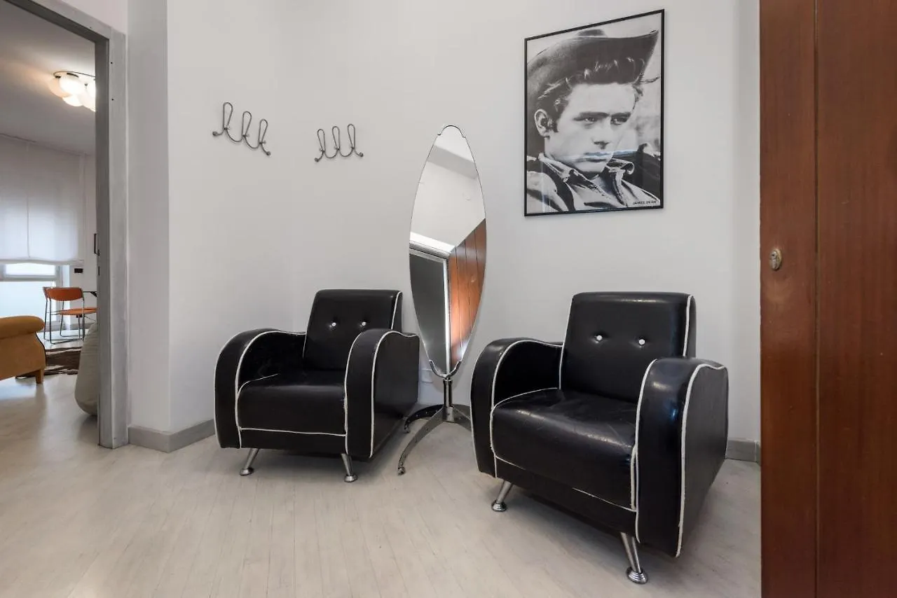 Flats4Rent Residenza San Francesco Apartment Verona
