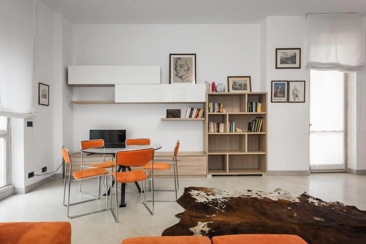 Flats4Rent Residenza San Francesco Apartment Verona