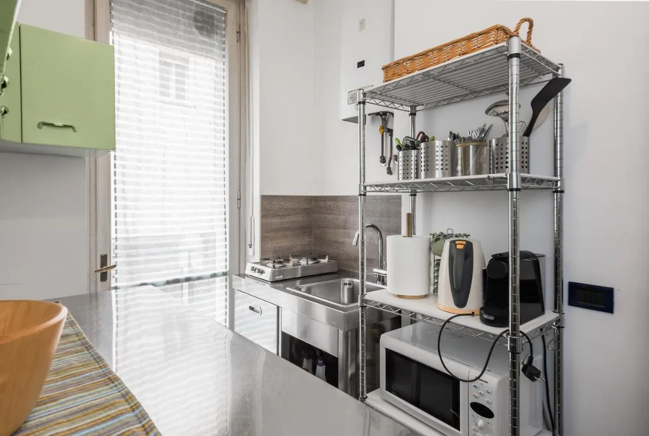 Flats4Rent Residenza San Francesco Apartment Verona