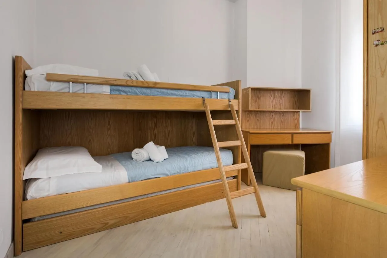 Flats4Rent Residenza San Francesco Apartment Verona