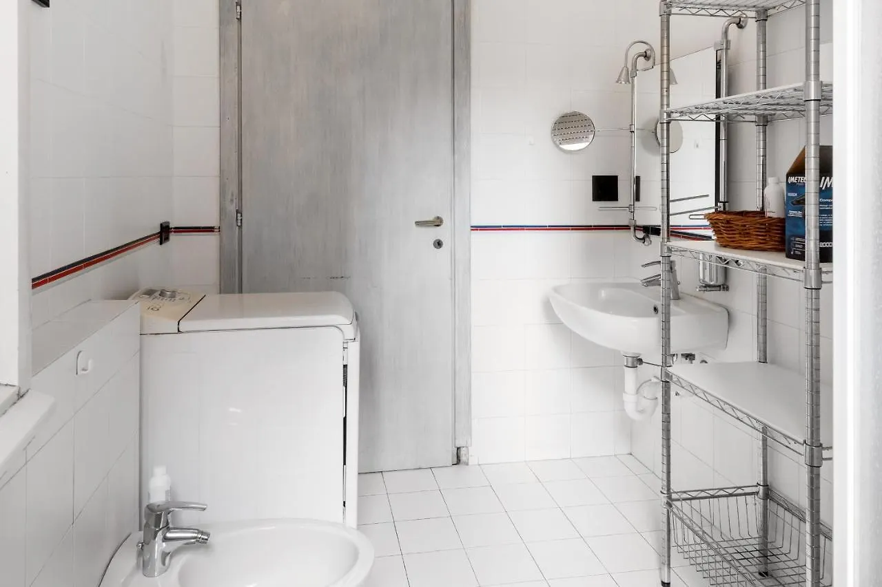 Flats4Rent Residenza San Francesco Apartment Verona 0*,  Italy