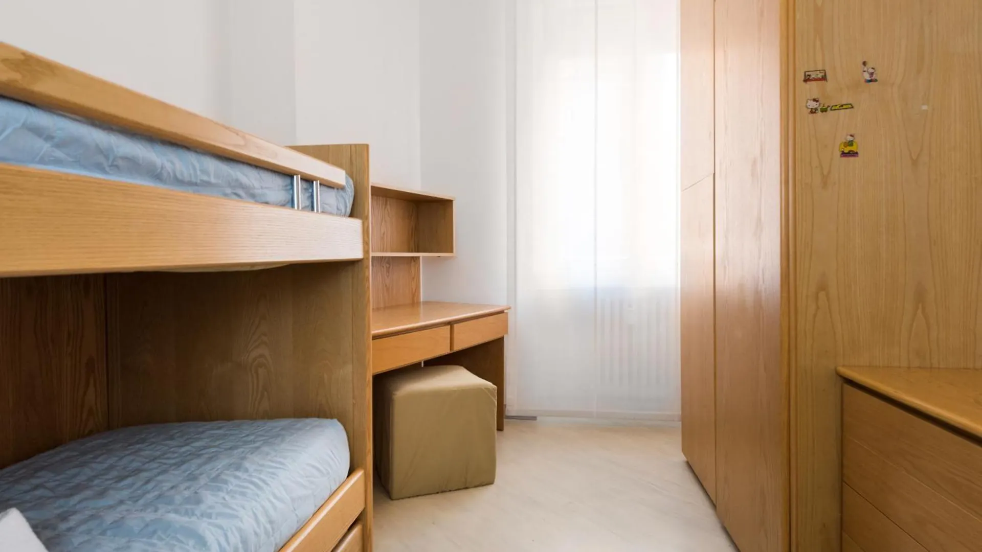 Flats4Rent Residenza San Francesco Apartment Verona